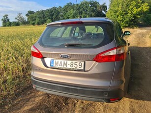 FORD FOCUS 1.6 TDCi Ambiente