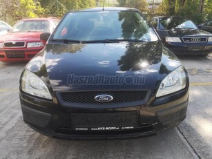 FORD FOCUS 1.6 TDCi Ambiente klíma.ülés fűtés