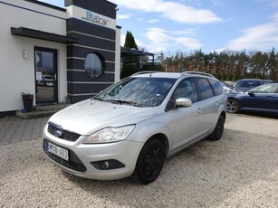 FORD FOCUS 1.6 TDCi Ambiente Kombi!Megbizható Gazdaságos Diesel!!