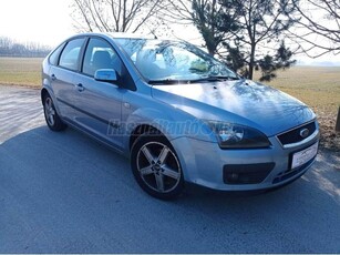 FORD FOCUS 1.6 TDCi Ambiente Sorszám: 63