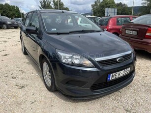 FORD FOCUS 1.6 TDCi Ambiente VONÓHOROG