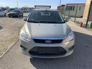 FORD FOCUS 1.6 TDCi Celebration 1 Év Garancia