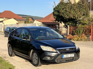 FORD FOCUS 1.6 TDCi Celebration DPF