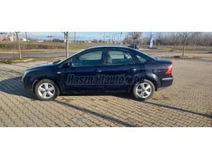 FORD FOCUS 1.6 TDCi Celebration DPF