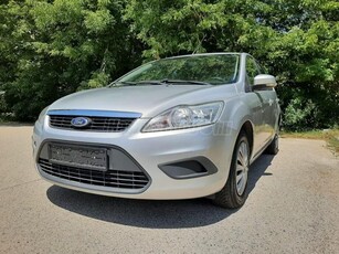 FORD FOCUS 1.6 TDCi Celebration DPF