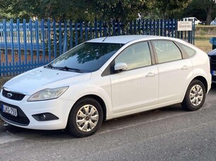 FORD FOCUS 1.6 TDCi Celebration