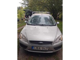 FORD FOCUS 1.6 TDCi Celebration