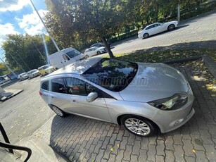 FORD FOCUS 1.6 TDCi Champions