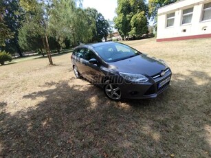 FORD FOCUS 1.6 TDCi Champions