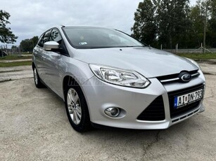 FORD FOCUS 1.6 TDCi Champions