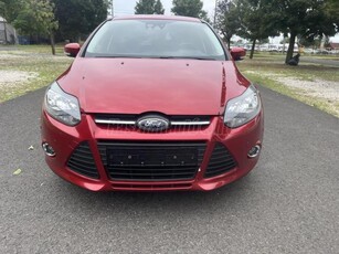 FORD FOCUS 1.6 TDCi Champions