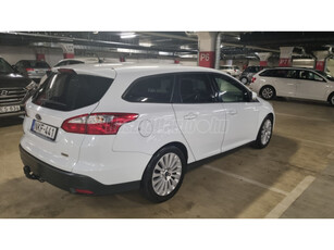 FORD FOCUS 1.6 TDCi Champions