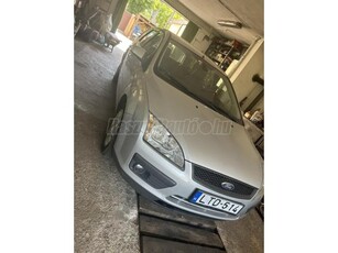 FORD FOCUS 1.6 TDCi Collection DPF