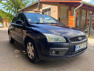 FORD FOCUS 1.6 TDCi Collection teljesen jó