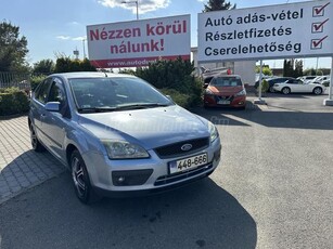 FORD FOCUS 1.6 TDCi COMFORT