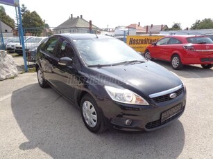 FORD FOCUS 1.6 TDCi ECOnetic II