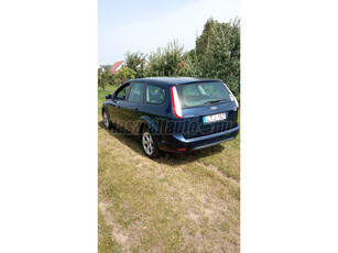 FORD FOCUS 1.6 TDCi Fresh