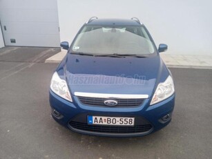 FORD FOCUS 1.6 TDCi Fresh DPF