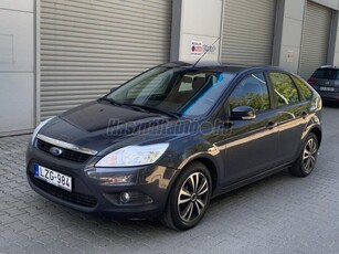 FORD FOCUS 1.6 TDCi Fresh DPF