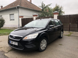 FORD FOCUS 1.6 TDCi Fresh DPF