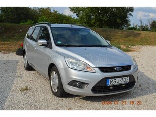 FORD FOCUS 1.6 TDCi Fresh DPF