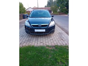 FORD FOCUS 1.6 TDCi Fresh DPF