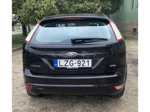 FORD FOCUS 1.6 TDCi Fresh DPF