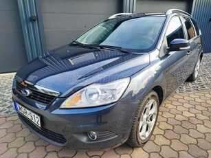 FORD FOCUS 1.6 TDCi Fresh DPF SZÉP!FORD SOLYMÁR-BAN KARBANTARTOTT ÚJ VEZÉRLÉS ÉS AKKU.NAVI.FŰTH.ÜLÉS SZÉLVÉDŐ