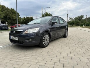 FORD FOCUS 1.6 TDCi Fresh Friss szervíz