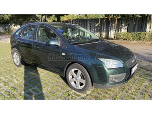 FORD FOCUS 1.6 TDCi Ghia