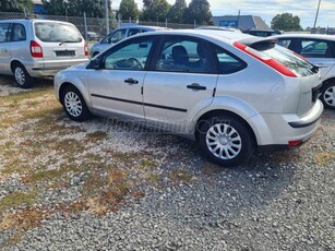 FORD FOCUS 1.6 TDCi Sport