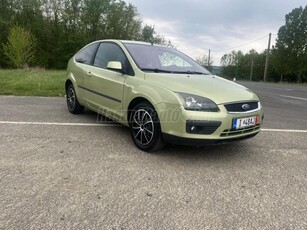 FORD FOCUS 1.6 TDCi Sport DPF