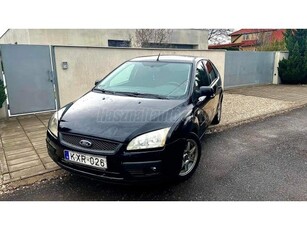 FORD FOCUS 1.6 TDCi Sport DPF