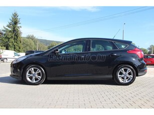 FORD FOCUS 1.6 TDCi Technology