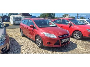 FORD FOCUS 1.6 TDCi Technology