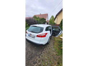 FORD FOCUS 1.6 TDCi Technology