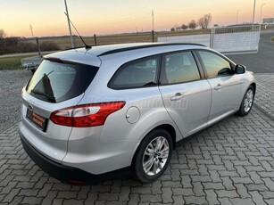 FORD FOCUS 1.6 TDCi Technology