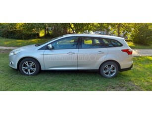 FORD FOCUS 1.6 TDCi Technology