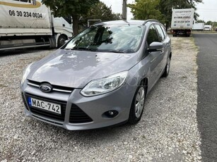 FORD FOCUS 1.6 TDCi Technology