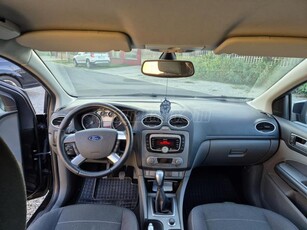 FORD FOCUS 1.6 TDCI Titanium