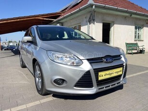 FORD FOCUS 1.6 TDCi Titanium