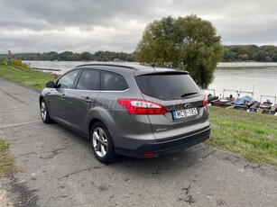 FORD FOCUS 1.6 TDCi Titanium