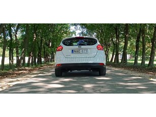 FORD FOCUS 1.6 TDCi Titanium