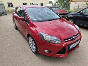 FORD FOCUS 1.6 TDCi Titanium