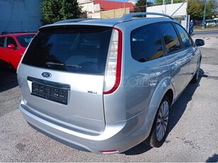 FORD FOCUS 1.6 TDCi Titanium DPF