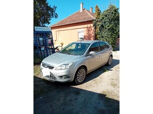 FORD FOCUS 1.6 TDCi Titanium DPF