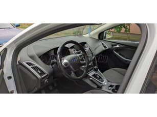 FORD FOCUS 1.6 TDCi Titanium Econetic 88g