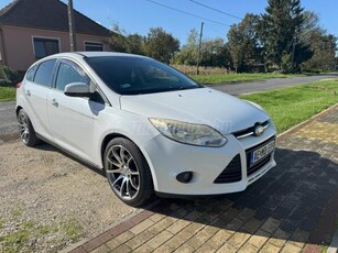 FORD FOCUS 1.6 TDCi Trend