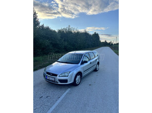 FORD FOCUS 1.6 TDCi Trend