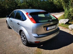 FORD FOCUS 1.6 TDCi Trend